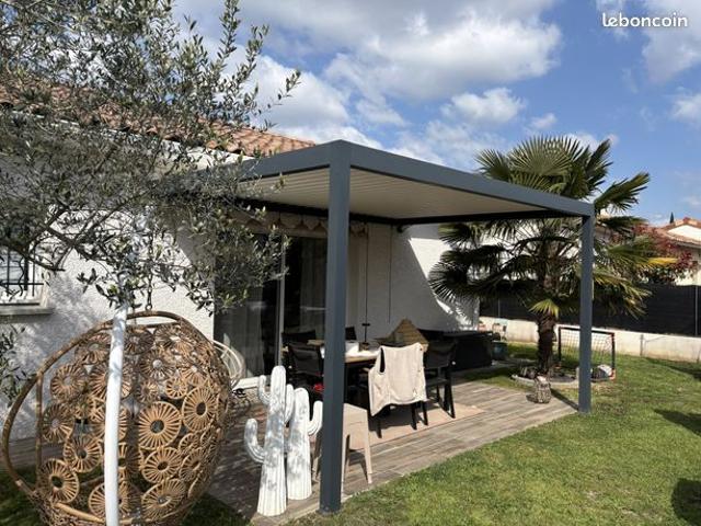 Maison vente à Vienne, Saint-maurice-l'exil