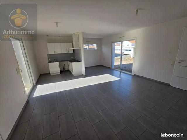 Maison vente à Les Sables-d'Olonne, Saint-hilaire-de-riez