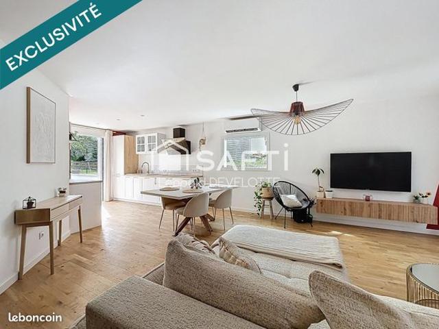 Maison vente à Nancy, Lay-saint-christophe
