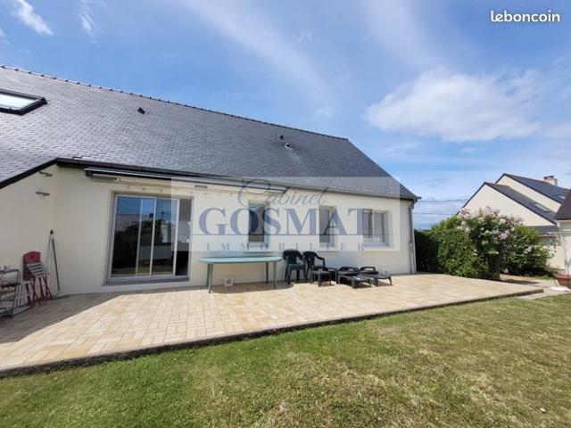 Maison vente à Vannes, Bretagne