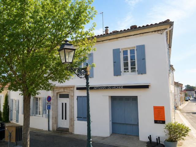 Maison vente à Saint-Trojan-les-Bains, Charente-Maritime
