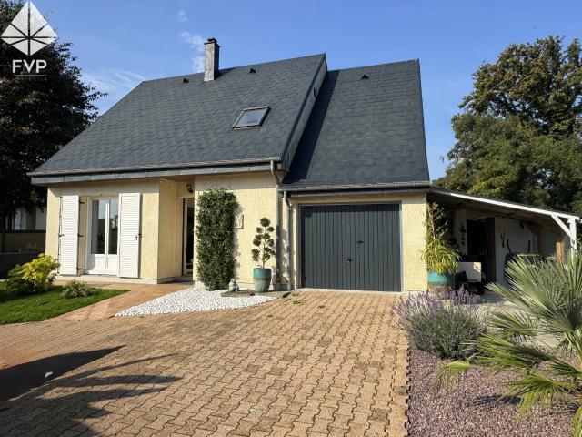 Maison vente à Englesqueville, Le Bourg-Dun
