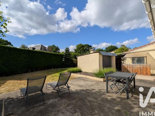 Maison vente à Bordeaux, Ambarès-et-lagrave