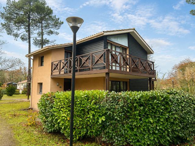Maison vente à Arcachon, Salles