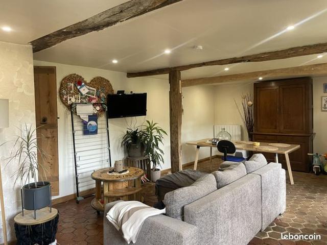 Maison vente à Les Andelys, Rosay-sur-lieure