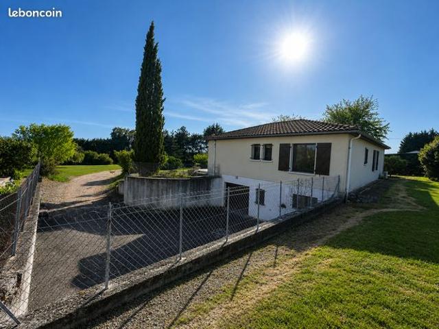 Maison vente à Auch, Roquefort