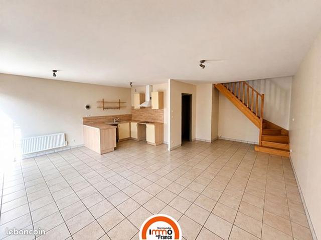 Maison vente à Les Andelys, Louviers