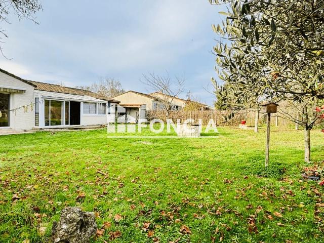 Maison vente à France métropolitaine, Vergeroux