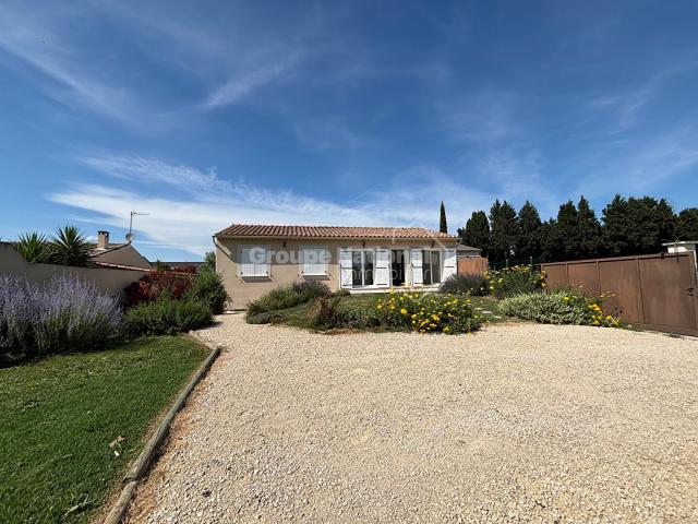 Maison location à Arles, Barbentane