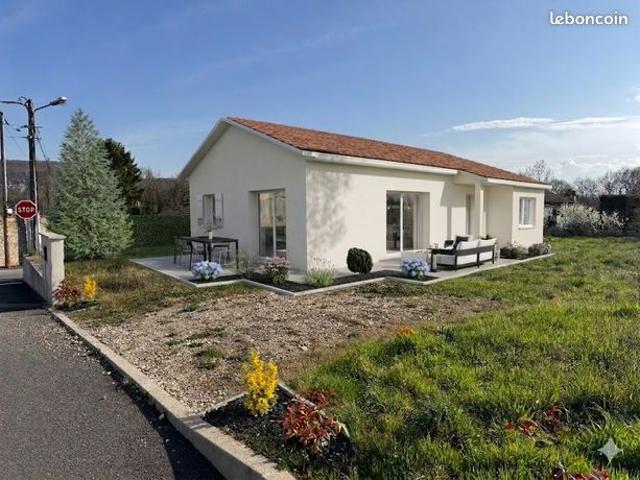 Maison vente à Belley, Lagnieu