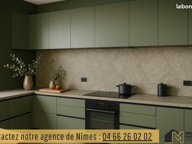 Maison vente à Lodève, Montarnaud