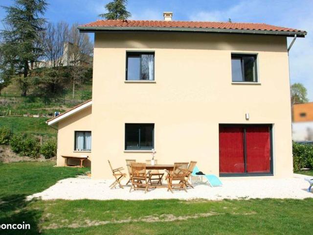 Maison vente à Grenoble, L'albenc