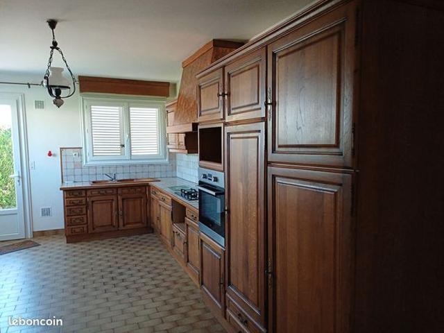 Maison vente à Brain-sur-Allonnes, Maine-et-Loire