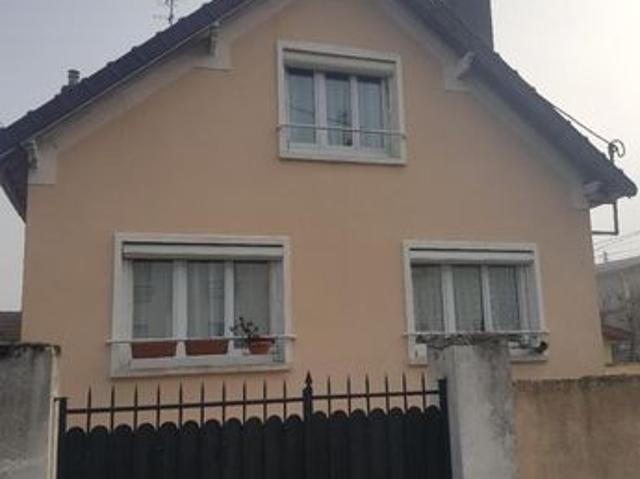 Maison vente à Meaux, Mitry-mory