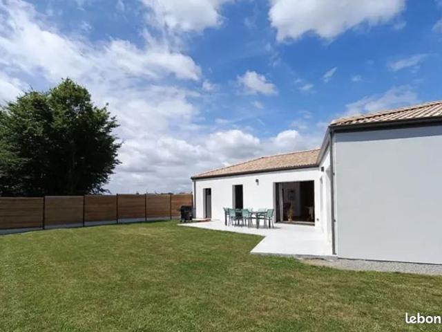 Maison vente à Béziers, Sauvian