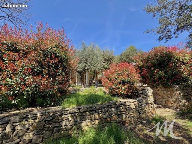 Maison vente à Brignoles, Barjols