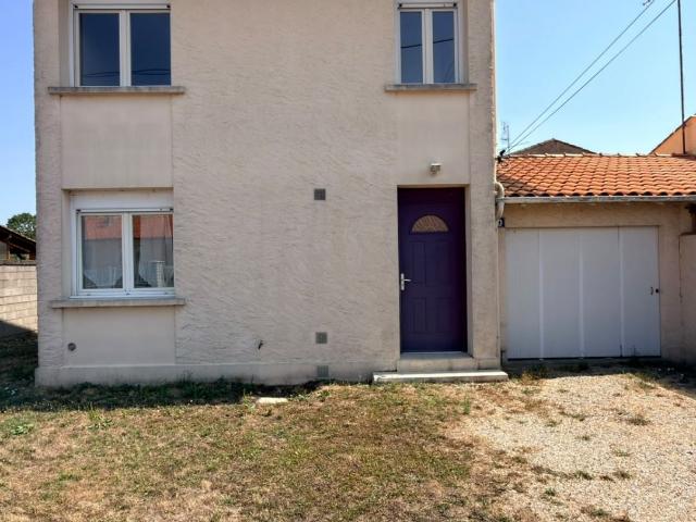 Maison vente à Bergerac