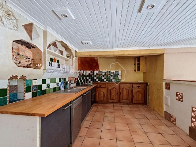 Maison vente à Arrondissement de Draguignan, Callian