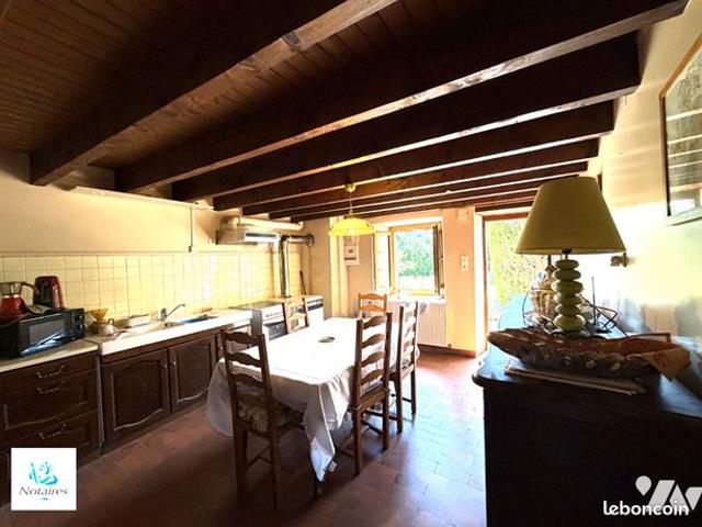 Maison vente à Cercier, Haute-Savoie