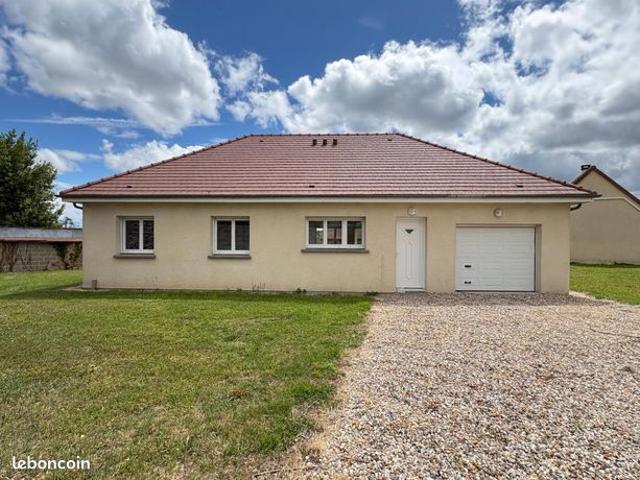 Maison vente à Évreux, Parville