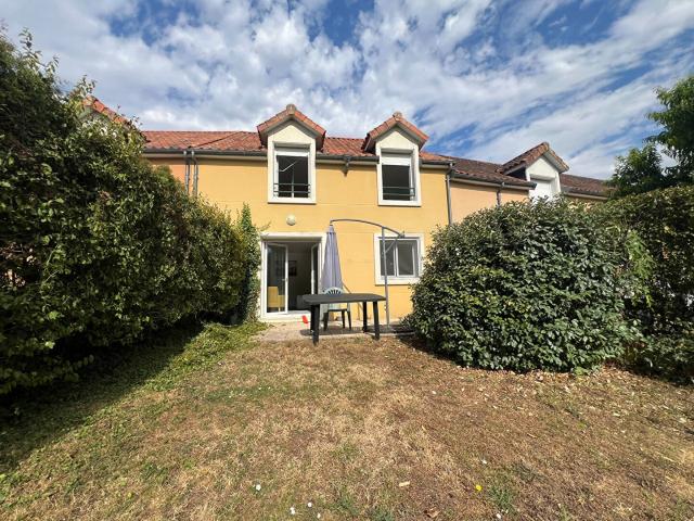 Maison vente à Poitiers