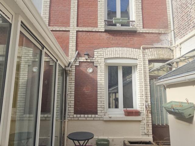 Maison vente à Le Havre