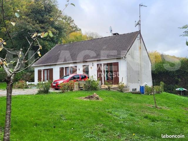 Maison vente à Provins, Saint-cyr-sur-morin