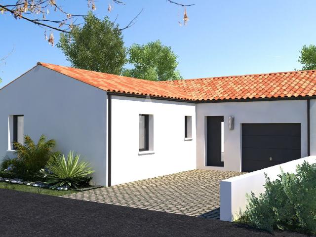 Maison vente à Les Sables-d'Olonne, Saint-jean-de-monts