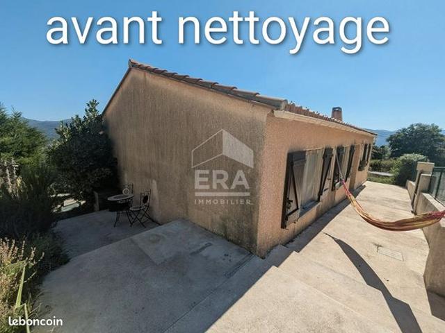 Maison vente à Montbolo, Pyrénées-Orientales