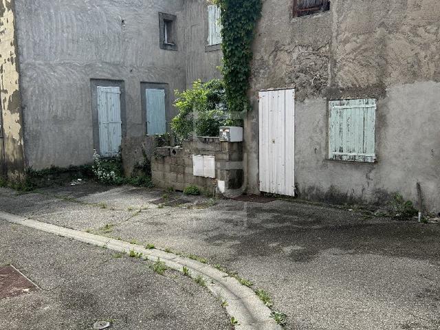 Maison vente à Apt, Provence-Alpes-Côte d'Azur