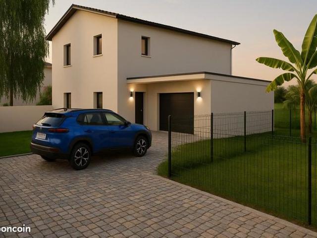 Maison vente à Lodève, Pouzols