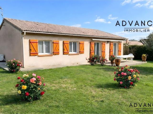 Maison vente à Muret, Saint-lys