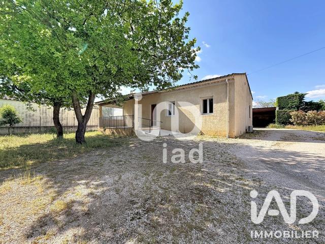 Maison vente à Aubignan, Vaucluse