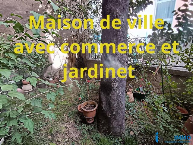 Maison vente à Castres, Mazamet