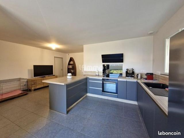 Maison vente à Limoux
