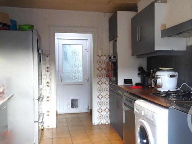 Maison vente à Harbonnières, Somme