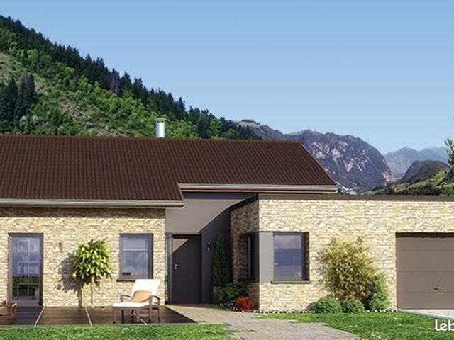 Maison vente à Sinard, Isère