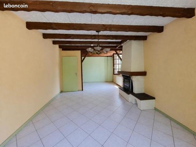 Maison vente à Bordeaux, Saint-jean-d'illac