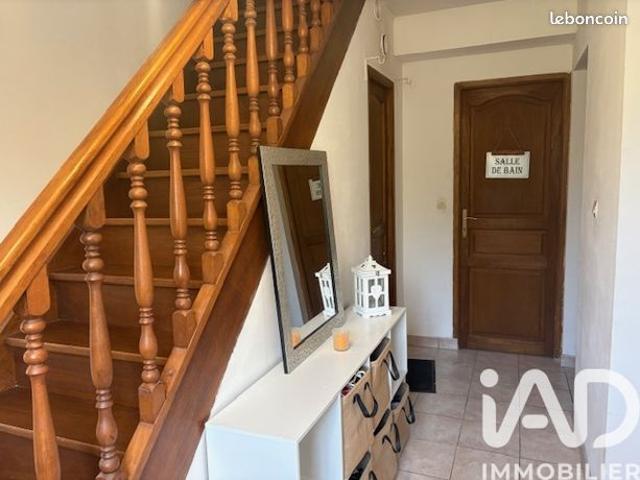 Maison vente à Compiègne, Bitry