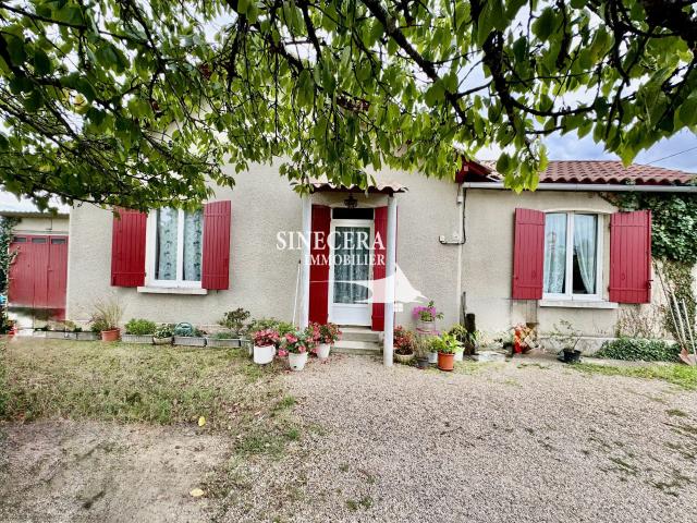 Maison vente à Bergerac