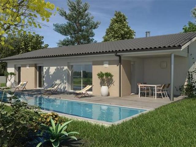 Maison vente à Toulouse, Calmont