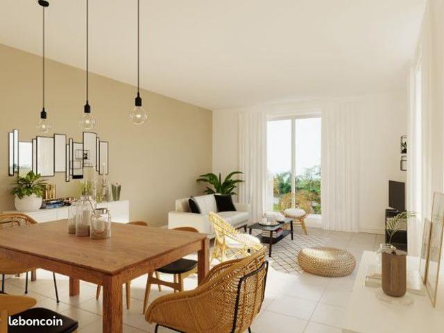 Maison vente à Pujaudran