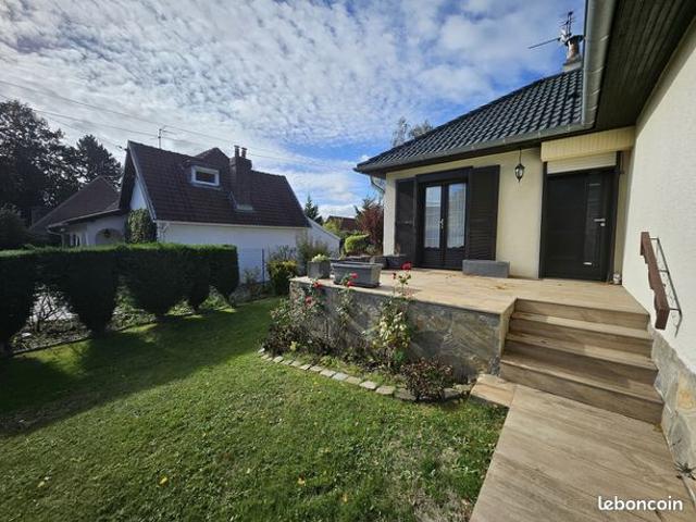 Maison vente à Hem, Nord