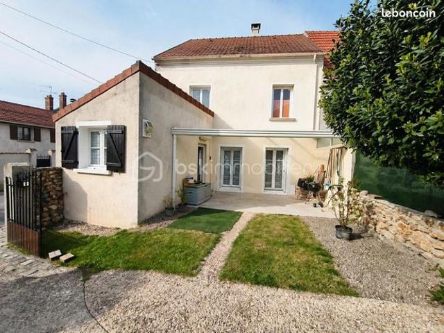Maison vente à Meaux, Lizy-sur-ourcq