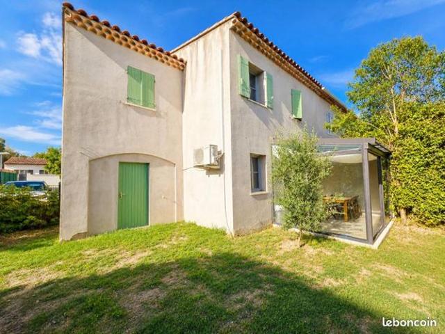 Maison vente à Villeneuve-lès-Avignon, Gard