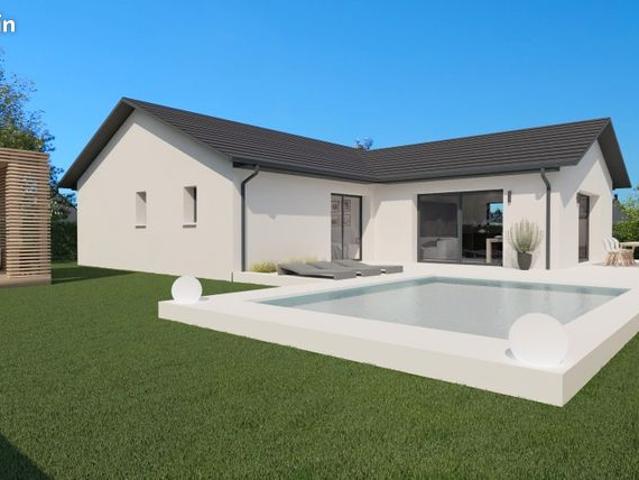 Maison vente à La Tour-du-Pin, Virieu