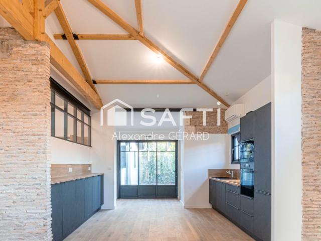 Maison vente à Arcachon, La Teste-de-buch