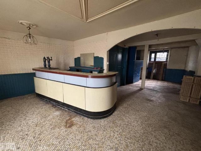 Maison vente à Segré, Pays de la Loire