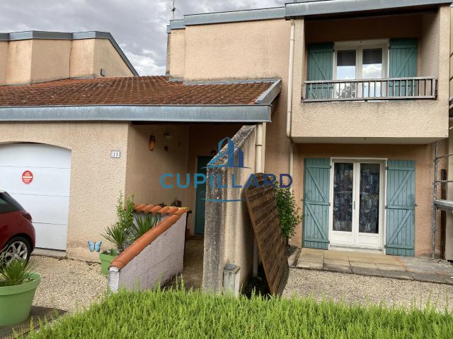 Maison vente à Roanne, Mably