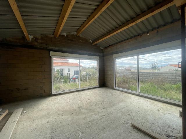 Maison vente à Béziers, Roujan